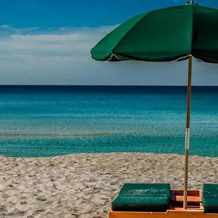 Emerald Isle Panama City Beach